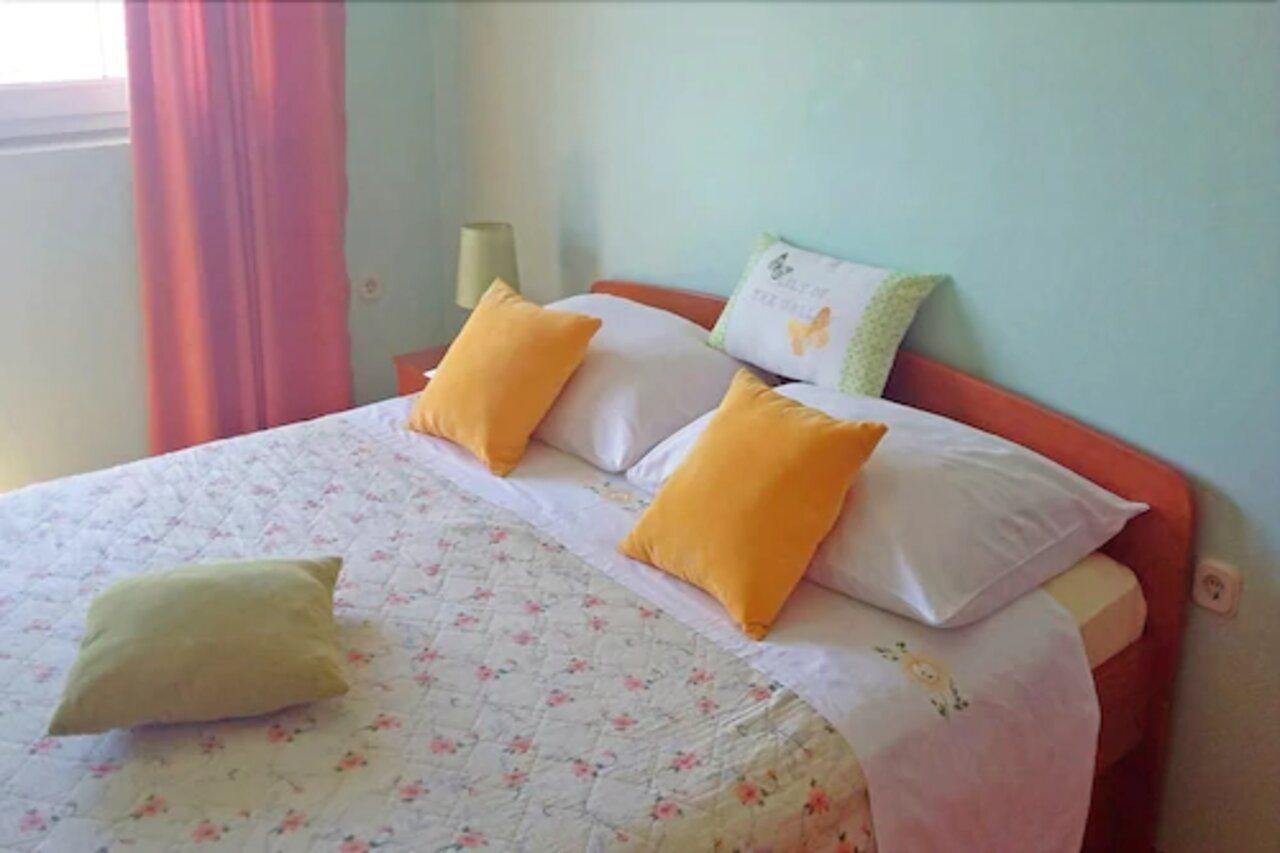 Apartments Burmeta ซาดาร์ ภายนอก รูปภาพ