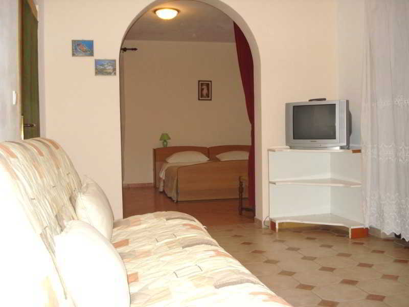 Apartments Burmeta ซาดาร์ ภายนอก รูปภาพ