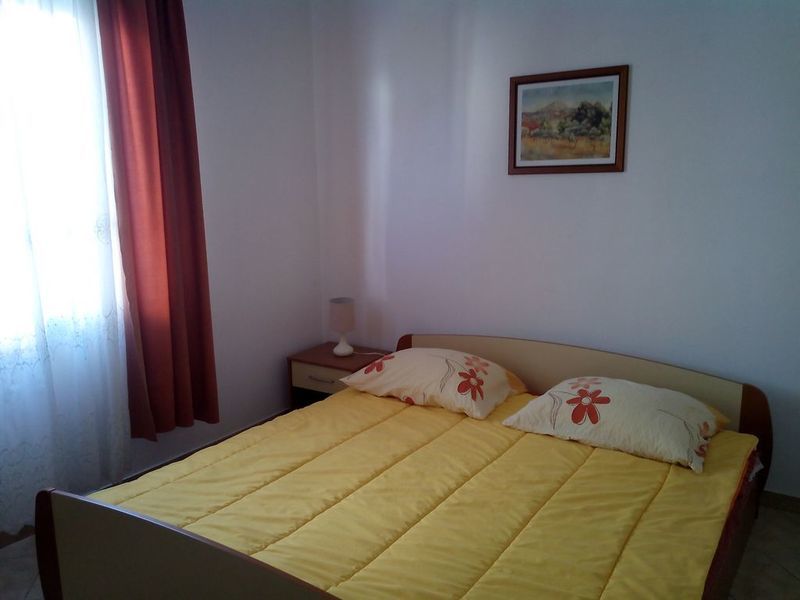 Apartments Burmeta ซาดาร์ ภายนอก รูปภาพ
