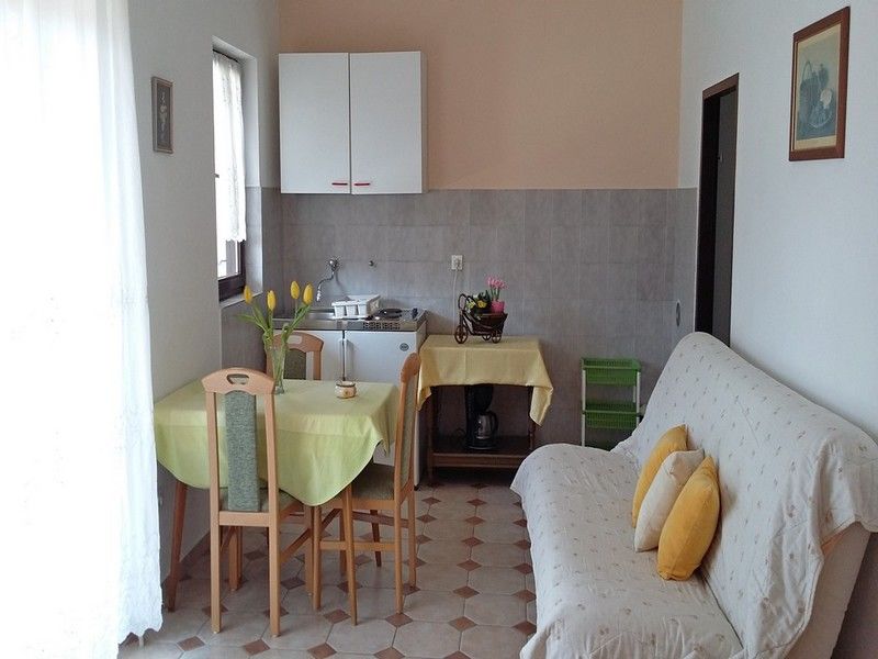 Apartments Burmeta ซาดาร์ ภายนอก รูปภาพ