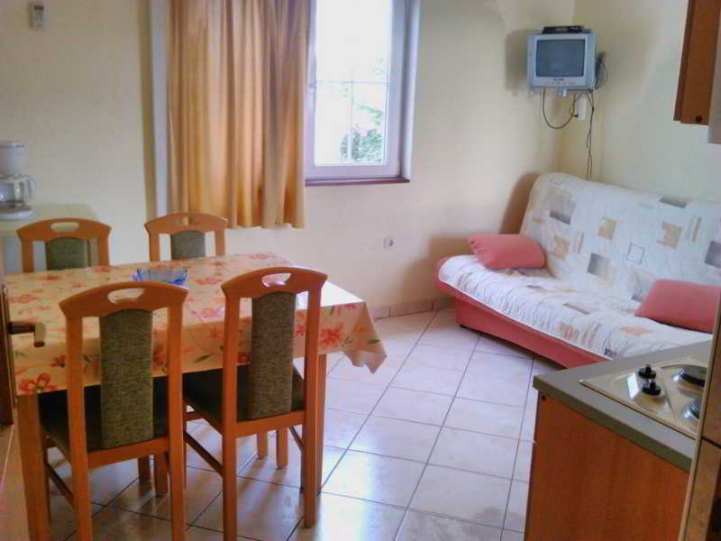 Apartments Burmeta ซาดาร์ ภายนอก รูปภาพ