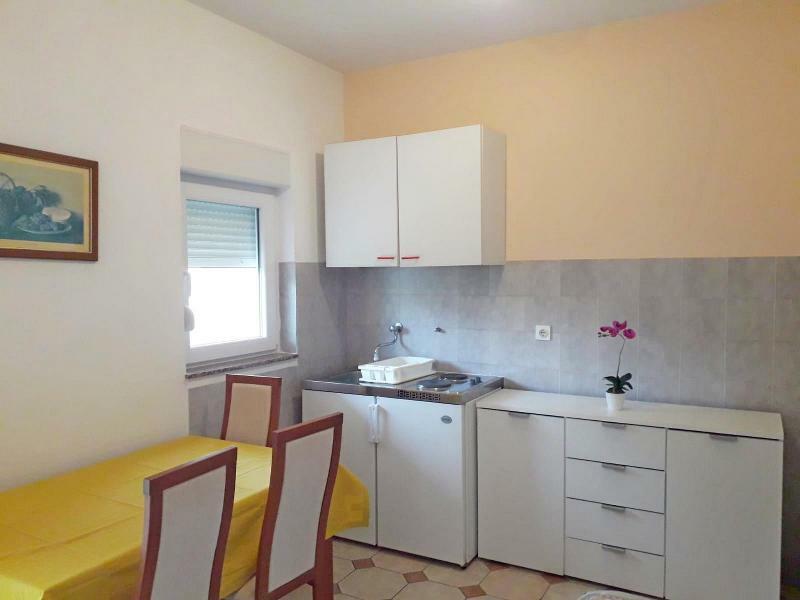 Apartments Burmeta ซาดาร์ ภายนอก รูปภาพ